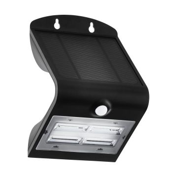 Eglo LAMOZZO 900255 Stena svietidlo 1x3,2W/LED 3000K, 4000K, 6000K 440LM IP54