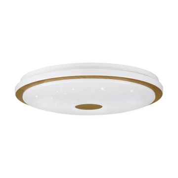 Eglo LANCIANO 1 900599 Stropné svietidlo 1x35W/LED 3000K, 4000K, 5000K 4000LM IP20