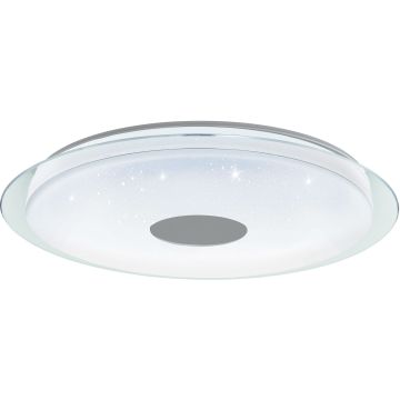 Eglo LANCIANO-Z 900006 Stropné svietidlo 2700-6500K 5350LM IP20