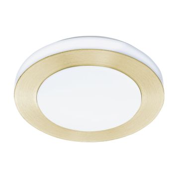 Eglo LED CARPI 900369 Stropné svietidlo 3x3,6W/LED 3000K 1110LM IP44