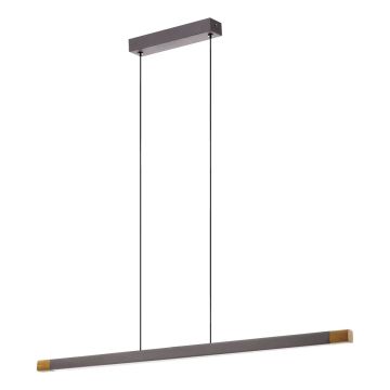 Eglo LISCIANA 900174 Závesná lampa 18W/LED 3000K 2000lm ip20