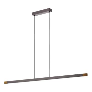 Eglo LISCIANA 900175 Závesná lampa 22W/LED 3000K 2500lm ip20