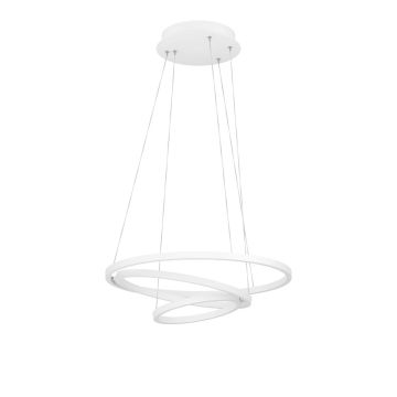 Eglo LOBINERO-Z 900478 Závesná lampa 1x43,2W/LED 3000-6500K 6000LM IP20