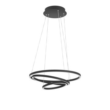 Eglo LOBINERO-Z 900479 Závesná lampa 1x43,2W/LED 3000-6500K 6000LM IP20