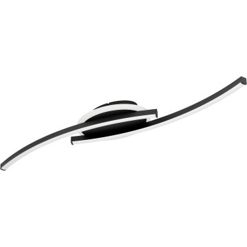 Eglo LUNGOLAGO 901218 Stropná lampa 12w/led 4000k ip20 1500lm