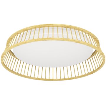 Eglo LUPPINERIA 900797 Stropné svietidlo 1x20W/LED 3000K 2400lm IP20