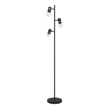 Eglo LURONE 900179 Stojanová lampa 3x10W/E27 IP20