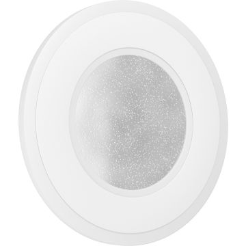 Eglo MACCHIONI 901231 Stena svietidlo 12w/led 4000k ip20 1560lm