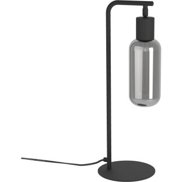 Eglo MAIONE 901007 Stolná lampa 1x4w/e27 ip20