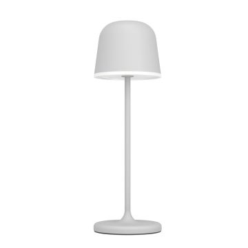 Eglo MANNERA 900458 Stolná lampa 1x2,2W/LED 3000K 200LM IP54
