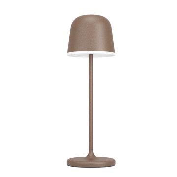 Eglo MANNERA 900459 Stolná lampa 1x2,2W/LED 3000K 200LM IP54