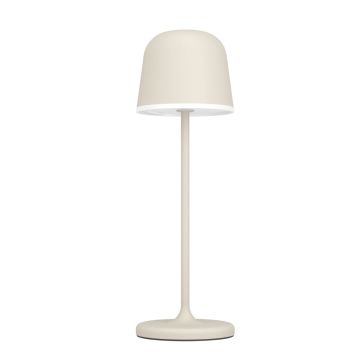 Eglo MANNERA 900461 Stolná lampa 1x2,2W/LED 3000K 200LM IP54