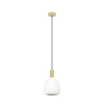 Eglo MANZANARES 900305 Závesná lampa 1x40W/E27 IP20