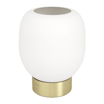 Eglo MANZANARES 900307 Stolná lampa 1x40W/E27 IP20