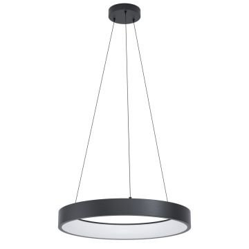 Eglo MARGHERA-Z 900068 Závesná lampa 4x6,5W/LED 2700-6500K 3120LM IP20