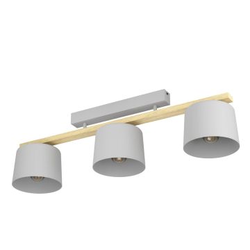Eglo MARIEL 900361 Stropná lampa 3x40W/E27 IP20