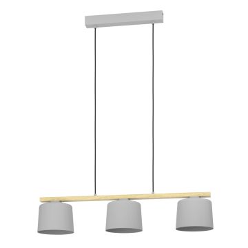 Eglo MARIEL 900362 Závesná lampa 3x40W/E27 IP20