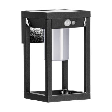 Eglo MARTANO 900804 Stena svietidlo 1x3,7W/LED 4000K 340LM IP44 SOLAR