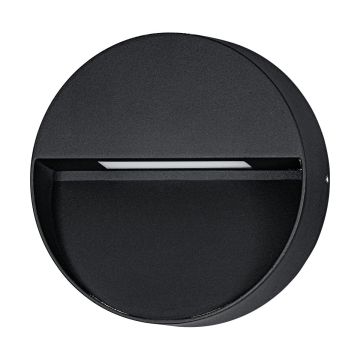 Eglo MARUGGIO 900888 Stena svietidlo 1x4,8W/LED 3000K, 4000K, 5000K, 6500K 520LM IP65