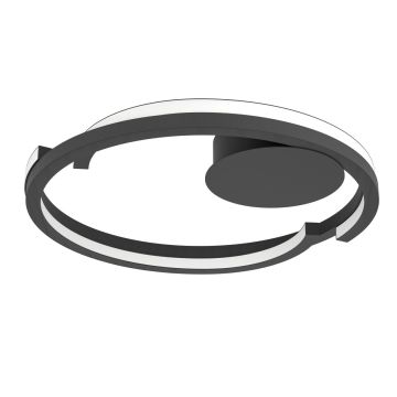 Eglo MEZZOMONTE 901821 Stropná lampa 2x20W+20W/LED 2700-6500K 2220;2220lm ip20