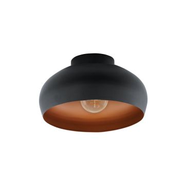 Eglo MOGANO 2 900555 Stropné svietidlo 1x40W/E27 IP20