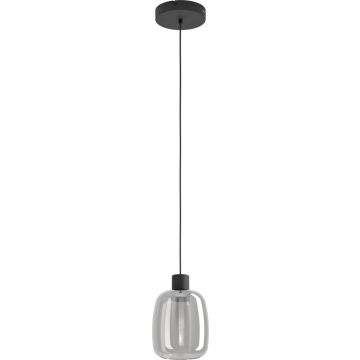 Eglo MOLOCHIO-Z 901119 Závesná lampa 1x3.7w/led 2700_6500k ip20 500lm