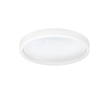 Eglo MONTEMORELOS-Z 900408 Stropné svietidlo 1x17,8W/LED 2700-6500K 2150LM IP20