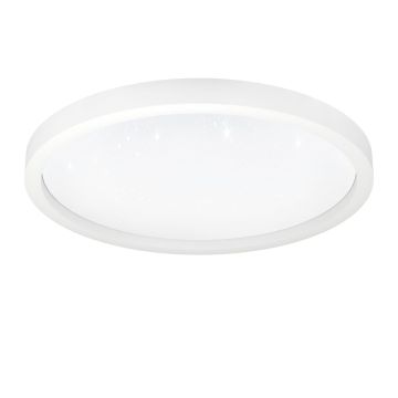 Eglo MONTEMORELOS-Z 900409 Stropné svietidlo 1x34,5W/LED 2700-6500K 4100LM IP20