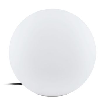 Eglo MONTEROLO-Z 900269 Stojanová lampa 1x9W/E27 IP65