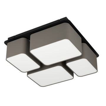 Eglo MORDAZO 900524 Stropné svietidlo 4x28W/E27 IP20
