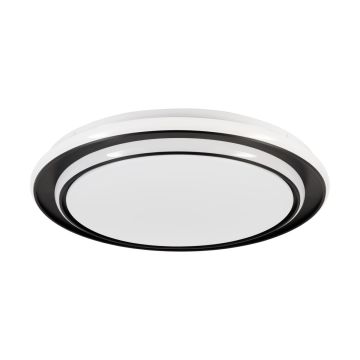Eglo MOSCHETTA 902047 Stropné svietidlo 36W/LED 2700K, 4000K, 6500K 4800lm ip20
