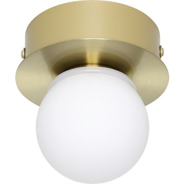Eglo MOSIANO 900658 Stena svietidlo 1x3.3w/led 3000k ip44 340lm
