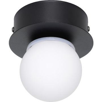 Eglo MOSIANO 900659 Stena svietidlo 1x3.3w/led 3000k ip44 340lm