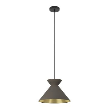 Eglo NASTASIA 900347 Závesná lampa 1x40W/E27 IP20