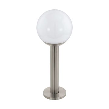 Eglo NISIA-Z 900266 Stojanová lampa 1x9W/E27 IP44