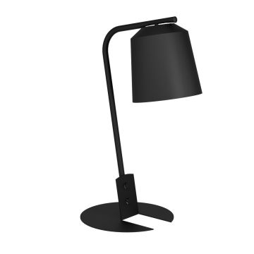 Eglo ONEDA 900393 Stolná lampa na stôl 1x40W/E27 IP20