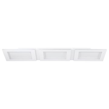 Eglo PADROGIANO-Z 900482 Stropné svietidlo 1x42,5W/LED 2700-6500K 6000LM IP20