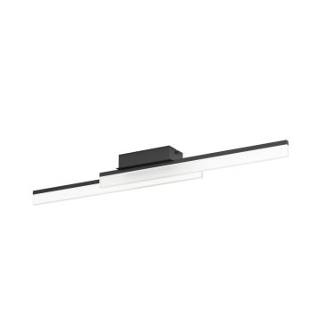 Eglo PALMITAL 900844 Stropné svietidlo 2x11W/LED 3000K 2700lm IP44