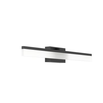 Eglo PALMITAL 900845 Stena svietidlo 1x11W/LED 3000K 1350lm IP44