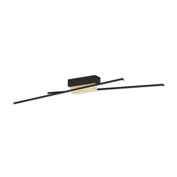 Eglo PANAGRIA 900488 Stropné svietidlo 2x13W/LED 3000K 3120LM IP20