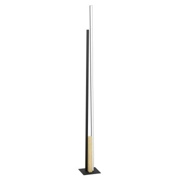 Eglo PANAGRIA 900493 Stojanová lampa 2x12,8W/LED 3000K 2880LM IP20