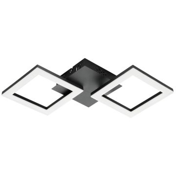 Eglo PARANDAY-Z 900315 Stropné svietidlo 1x15,5W/LED 3000-6500K 1800LM IP20