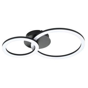 Eglo PARRAPOS-Z 900322 Stropné svietidlo 1x15W/LED 3000-6500K 2100LM IP20