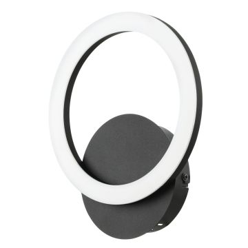 Eglo PARRAPOS-Z 900324 Stena svietidlo 1x12W/LED 3000-6500K 850LM IP20