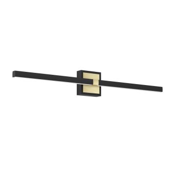 Eglo PEGUERA 900929 Stena svietidlo 1x17,5W/LED 3000K 2000lm IP44