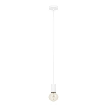 Eglo POZUETA 900798 Závesná lampa 1x40W/E27 IP20