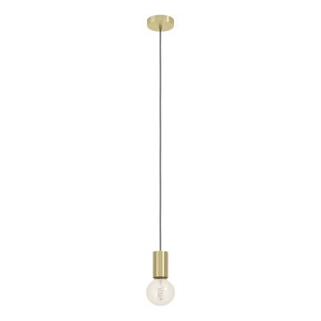 Eglo POZUETA 900799 Závesná lampa 1x40W/E27 IP20