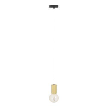 Eglo POZUETA 900801 Závesná lampa 1x40W/E27 IP20