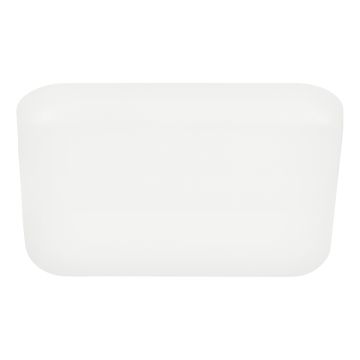 Eglo RAPITA 900966 Stropné svietidlo 1x4,5W/LED 3000K 600lm IP20/IP65