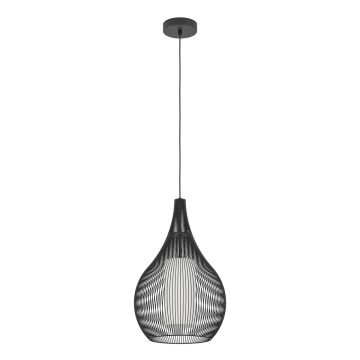 Eglo RAZONI 900828 Závesná lampa 1x40W/E27 IP20